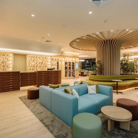 V.L. Hatyai Hotel Хат Яй Екстериор снимка