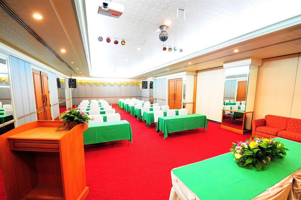 V.L. Hatyai Hotel Хат Яй Екстериор снимка