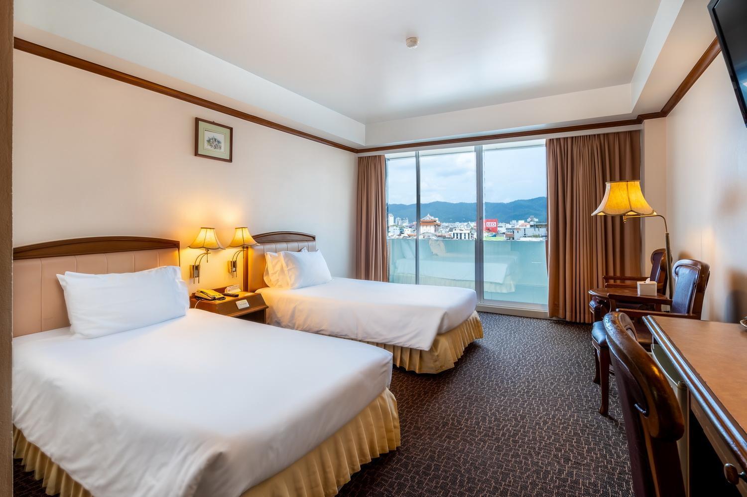 V.L. Hatyai Hotel Хат Яй Екстериор снимка