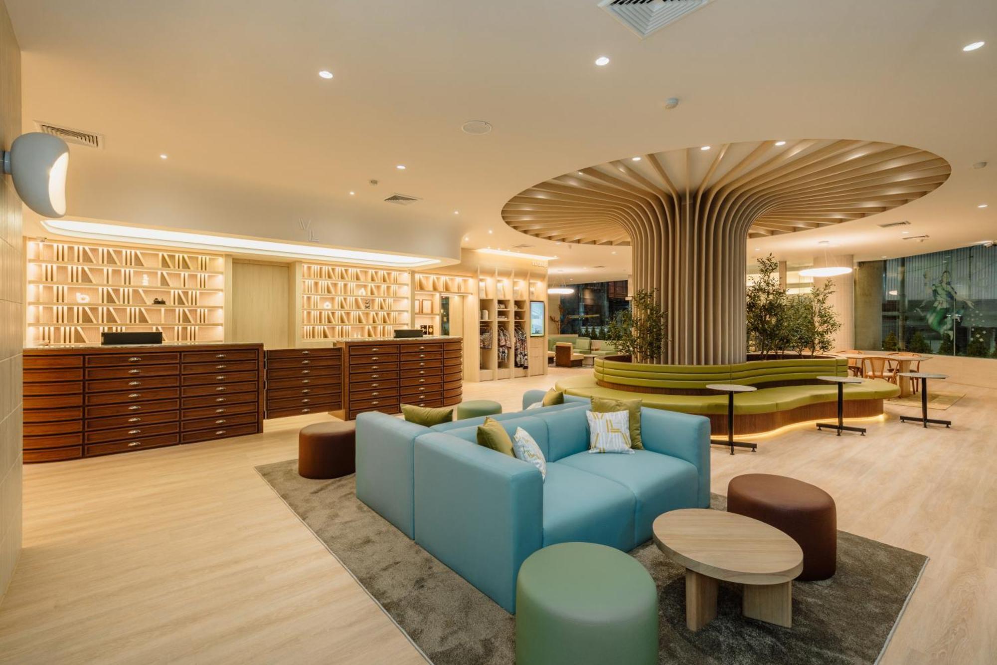 V.L. Hatyai Hotel Хат Яй Екстериор снимка