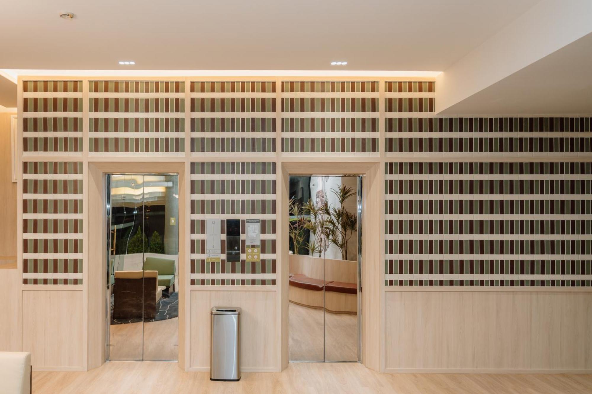 V.L. Hatyai Hotel Хат Яй Екстериор снимка