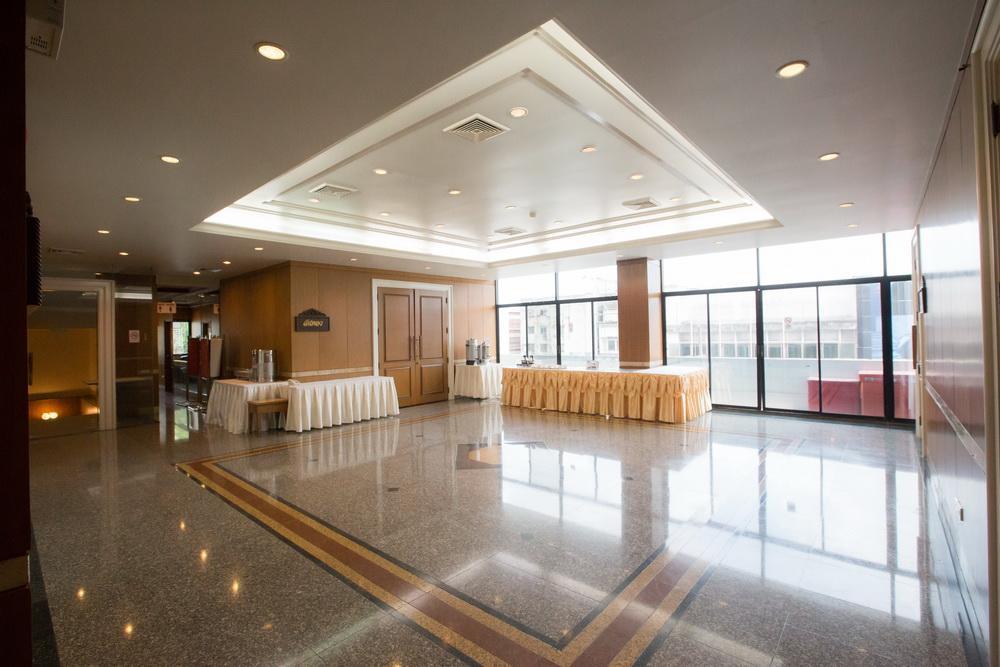 V.L. Hatyai Hotel Хат Яй Екстериор снимка